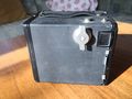 AGFA Synchro Box Tasche - Analoge Kompaktkameras - Bild 4