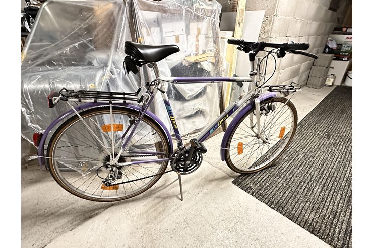 2 Herrenr�der - Citybikes, Hollandr�der & Cruiser - Bild 1
