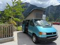 VW California Coach - Wohnmobile & Campingbusse - Bild 1