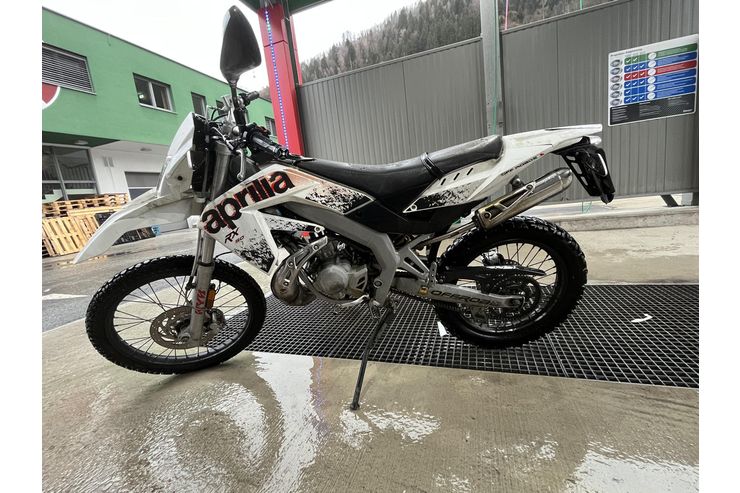 Aprilia - Aprilia - Bild 1