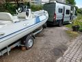 Festrumpfschlauchboot Tigermarine - Motorboote & Yachten - Bild 1
