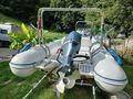 Festrumpfschlauchboot Tigermarine - Motorboote & Yachten - Bild 2