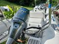 Festrumpfschlauchboot Tigermarine - Motorboote & Yachten - Bild 10