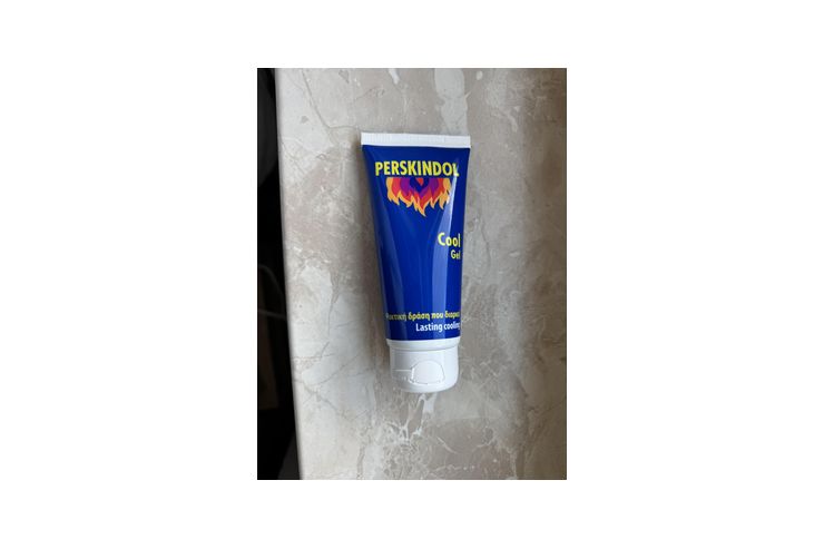 Perskindol Cool Gel 2x 100 ml - Cremes, Pflege & Reinigung - Bild 1