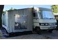Hymer290TD Old Bj10 1993 H Zul T�V 3 26 - Wohnmobile & Campingbusse - Bild 1