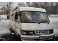 Hymer290TD Old Bj10 1993 H Zul T�V 3 26 - Wohnmobile & Campingbusse - Bild 5
