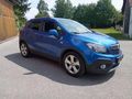 Opel Mokka - Autos Opel - Bild 2