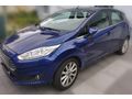 Ford Fiesta - Autos Ford - Bild 1