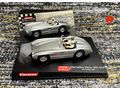 Carrera Mercedes Benz 300 SLR Mille Miglia 1955 - Rennbahnen & Fahrzeuge - Bild 2