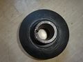 Kurbelwellenriemenscheibe Ferrari 308 - Motorteile & Zubeh�r - Bild 4