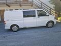 VW T5 TDI ausgebaut 6 Sitze - Autos VW - Bild 1