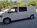 VW T5 TDI ausgebaut 6 Sitze - Autos VW - Bild 2