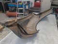 Rechter vorderer Kotfl�gel Maserati Qtp M139 - Karosserie - Bild 7