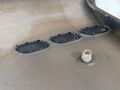 Rechter vorderer Kotfl�gel Maserati Qtp M139 - Karosserie - Bild 8
