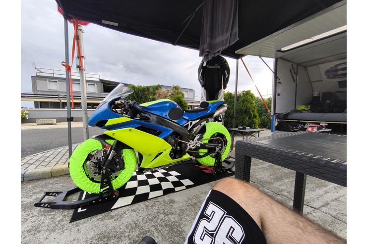 Yamaha - Yamaha - Bild 1