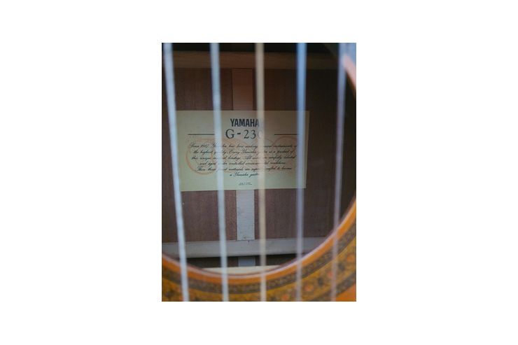 Akustik Gitarre - Gitarren (akustisch) - Bild 1