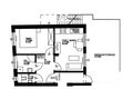 Ger�umige Kleinwohnung Wohlf�hlen - Wohnung mieten - Bild 10