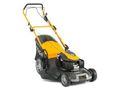 STIGA Benzin Rasenm�her Combi 55 SVQ H - Rasenm�her & Sensen - Bild 1
