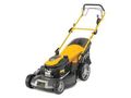 STIGA Benzin Rasenm�her Combi 55 SVQ H - Rasenm�her & Sensen - Bild 2