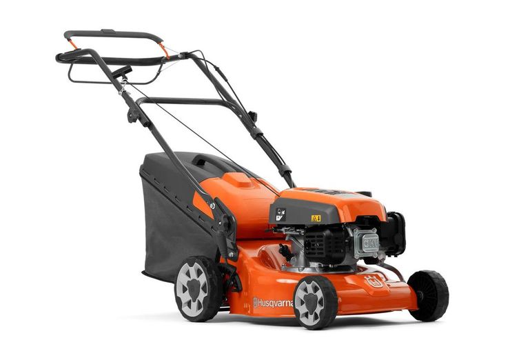 HUSQVARNA LC 140SP - Rasenm�her & Sensen - Bild 1
