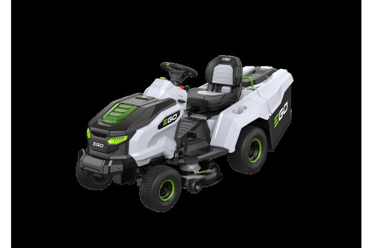 EGO TR3801E B RASENTRAKTOR - Rasenm�her & Sensen - Bild 1
