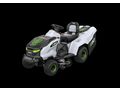 EGO TR3801E B RASENTRAKTOR - Rasenm�her & Sensen - Bild 1