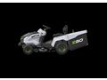 EGO TR3801E B RASENTRAKTOR - Rasenm�her & Sensen - Bild 4