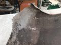 Vorderteil rechten vorderen Kotfl�gels F360 - Karosserie - Bild 13