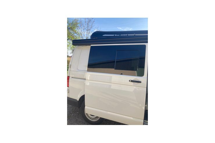 Campingbus - Wohnmobile & Campingbusse - Bild 1