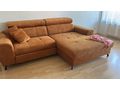 Schlafcouch Bettkastenfunktion - Sofas & Sitzm�bel - Bild 1