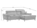 Schlafcouch Bettkastenfunktion - Sofas & Sitzm�bel - Bild 2