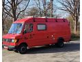 Mercedes Benz 407 D Wohnmobil - Wohnmobile & Campingbusse - Bild 1