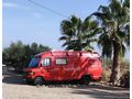 Mercedes Benz 407 D Wohnmobil - Wohnmobile & Campingbusse - Bild 2