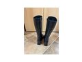 Lederstiefel Gabor schwarz - Gr��e 37 - Bild 6