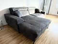 Couch Bettfunktion Stauraum XXXLutz - Sofas & Sitzm�bel - Bild 1