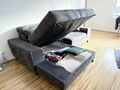 Couch Bettfunktion Stauraum XXXLutz - Sofas & Sitzm�bel - Bild 5