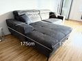 Couch Bettfunktion Stauraum XXXLutz - Sofas & Sitzm�bel - Bild 7
