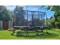 Trampolin Berg Pro Bouncer Twostringbed - Turnger�te & Matten - Bild 1