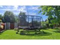 Trampolin Berg Pro Bouncer Twostringbed - Turnger�te & Matten - Bild 2