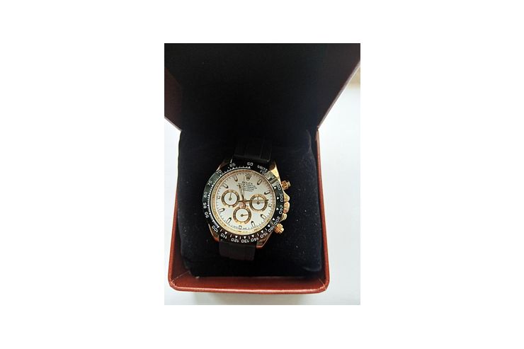 7 Quartz Uhren 4 Automatiic Uhren - Herren Armbanduhren - Bild 1
