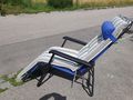 Gartenliege Auflage Polster - Liegest�hle - Bild 1