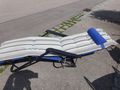 Gartenliege Auflage Polster - Liegest�hle - Bild 2