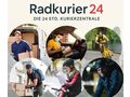 KURIER WIEN Lukrative Kurier Lieferjobs - Jobs Lager, Logistik & Verkehr - Bild 4