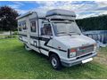 Citroen Puschmobil - Wohnmobile & Campingbusse - Bild 1