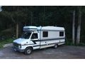 Citroen Puschmobil - Wohnmobile & Campingbusse - Bild 3