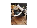 KINDERWAGEN Hartan grau super Zustand - Kinderwagen - Bild 12