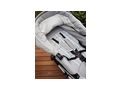 KINDERWAGEN Hartan grau super Zustand - Kinderwagen - Bild 5