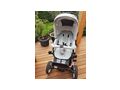 KINDERWAGEN Hartan grau super Zustand - Kinderwagen - Bild 9