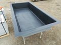 GFK Rechteckbecken - Gartendekoraktion - Bild 4
