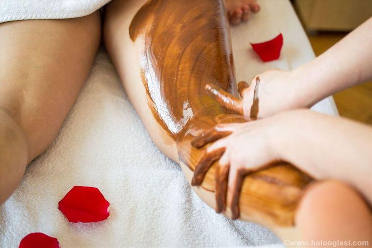 Spirituelle Entspannung Massage - Lebenshilfe - Bild 1